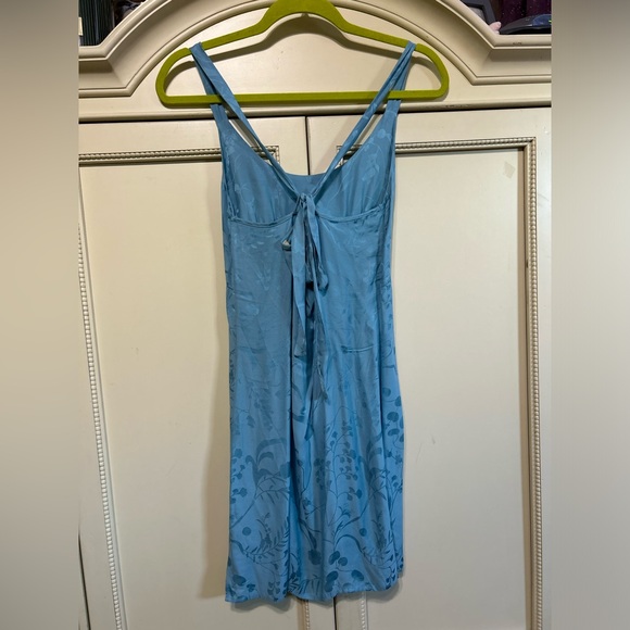 Spell and the gypsy atrium slip mini dress xs - Picture 2 of 4